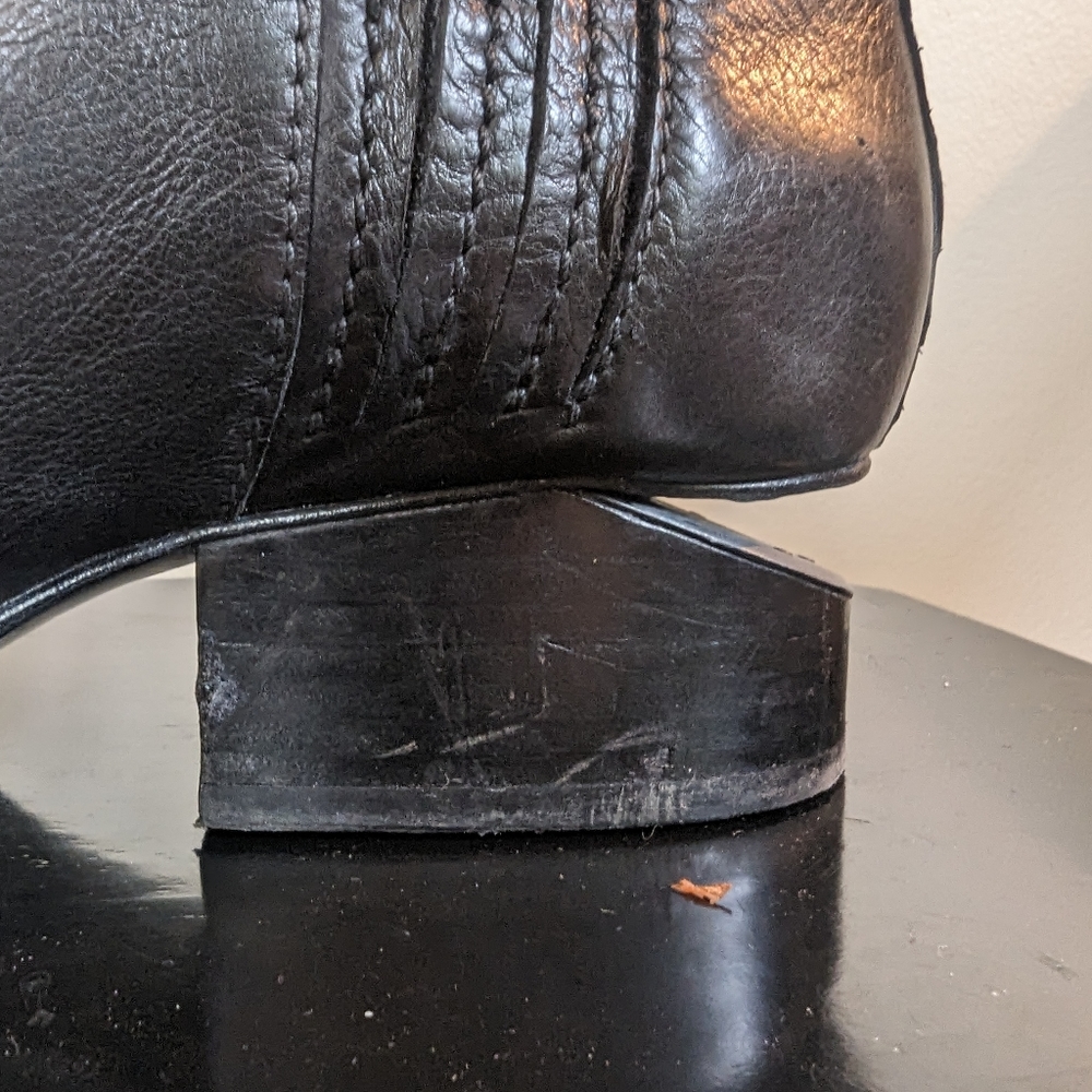 Alexander Wang Ankle Boots - Picture 5 of 14